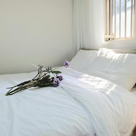 Mh House Hotel Seul Exterior foto