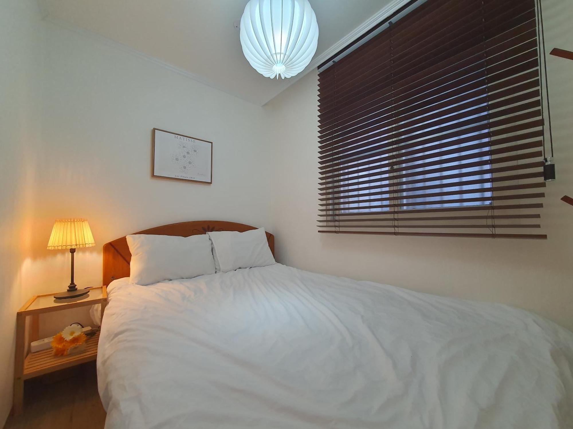 Mh House Hotel Seul Exterior foto