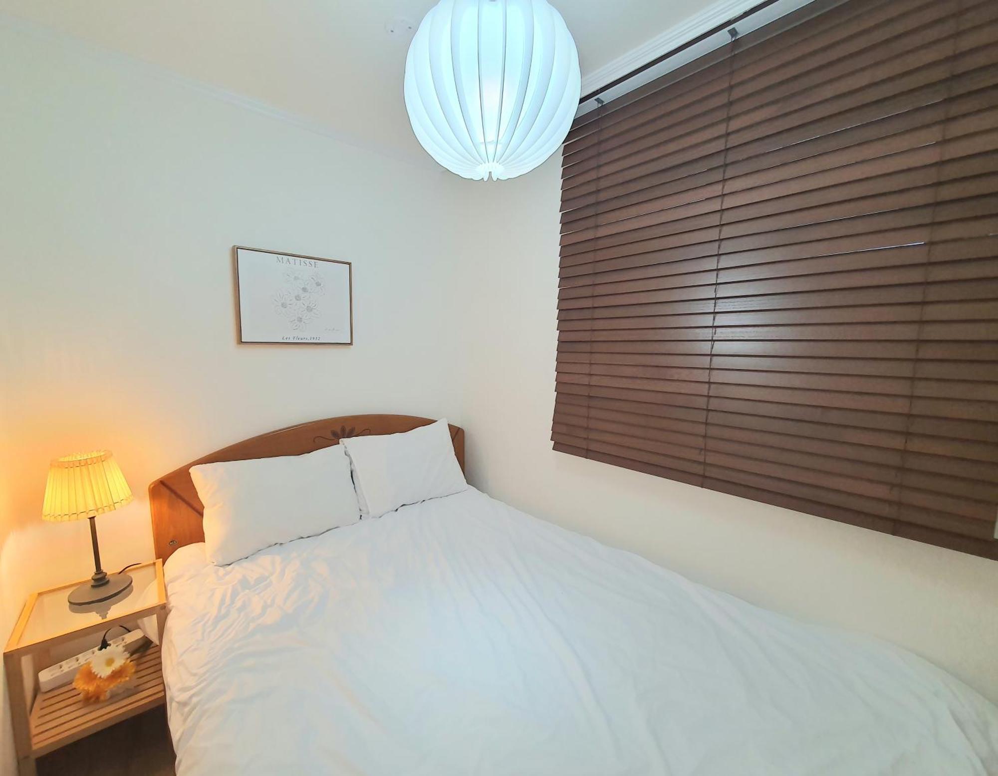 Mh House Hotel Seul Exterior foto
